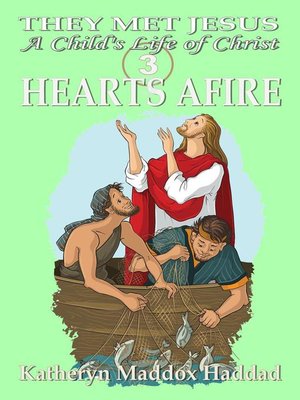 cover image of Hearts Afire